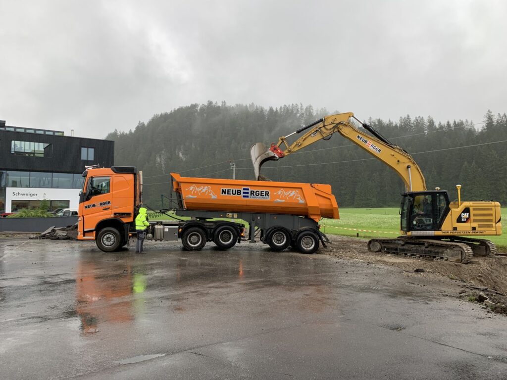 Autohaus Schweiger – Reutte