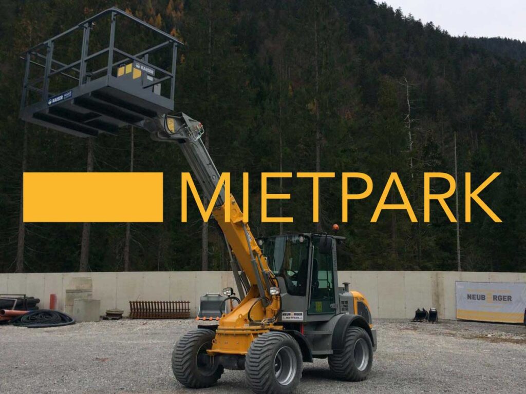 Mietpark