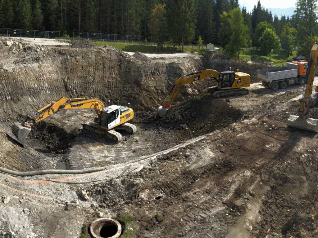 Badewelt – Ehrwald