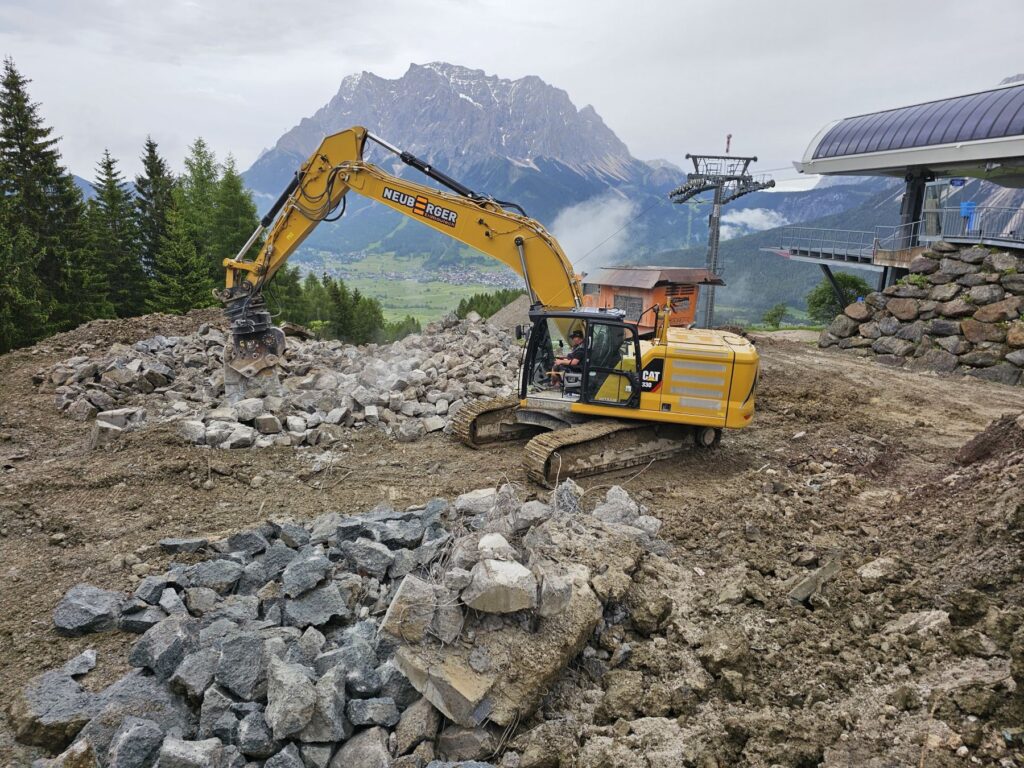 Brettlalm – Lermoos