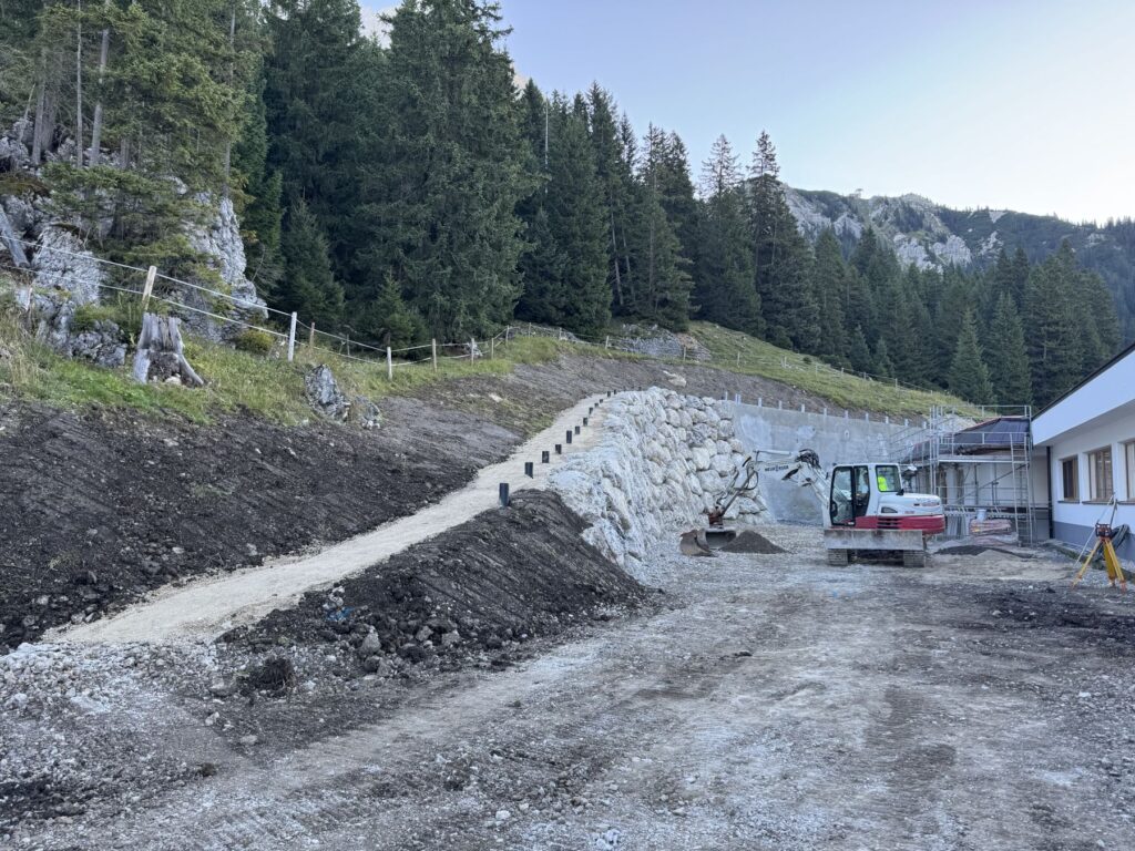 Tirolerhaus – Ehrwald